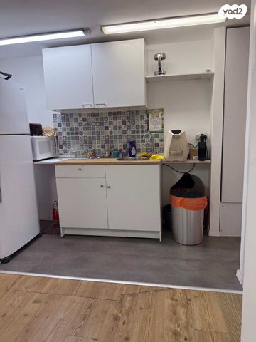 משרדים, יגאל אלון 159, נחלת יצחק, תל אביב יפו