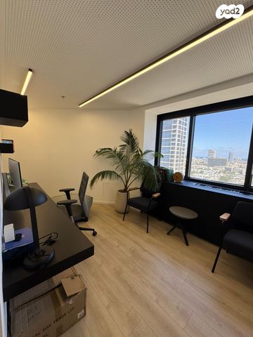 משרדים, דובנוב, גני שרונה, קרית הממשלה, תל אביב יפו