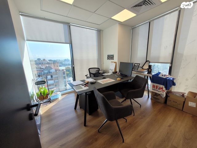 משרדים, דרך רמתיים 110, רמתיים, הוד השרון