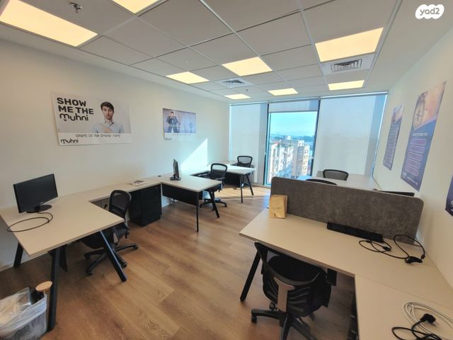 משרדים, דרך רמתיים 110, רמתיים, הוד השרון