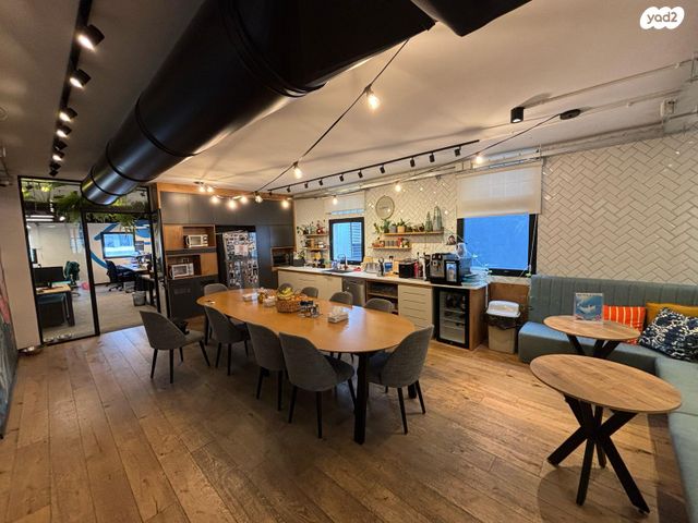 משרדים, הנצי"ב, מונטיפיורי, הרכבת, תל אביב יפו