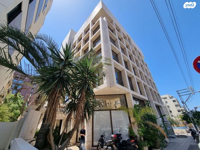 משרדים, תל אביב יפו