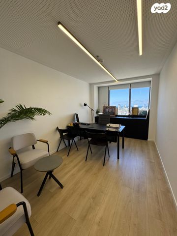 משרדים, דובנוב, גני שרונה, קרית הממשלה, תל אביב יפו