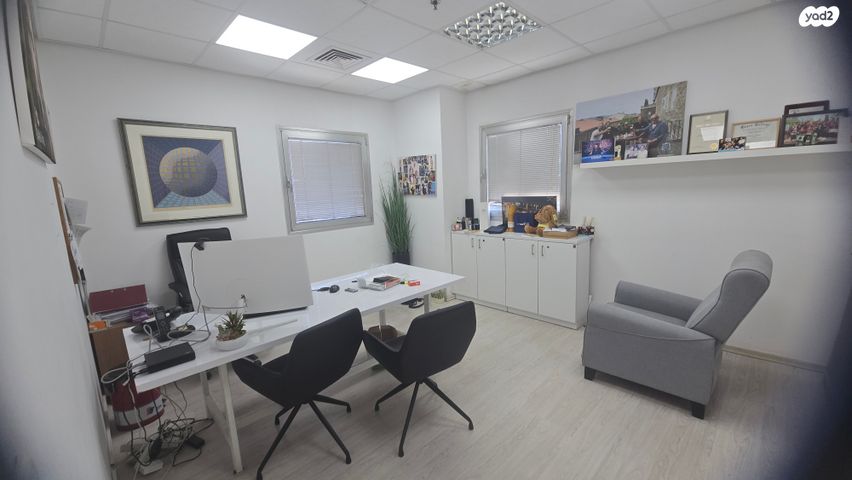 פארקטק פתח תקווה / אזור תעשייה קרית אריה