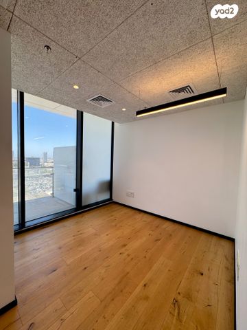 משרדים, תוצרת הארץ 3, סטארטסיב / רמת סיב, פתח תקווה