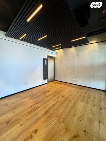 משרדים, תוצרת הארץ 3, סטארטסיב / רמת סיב, פתח תקווה