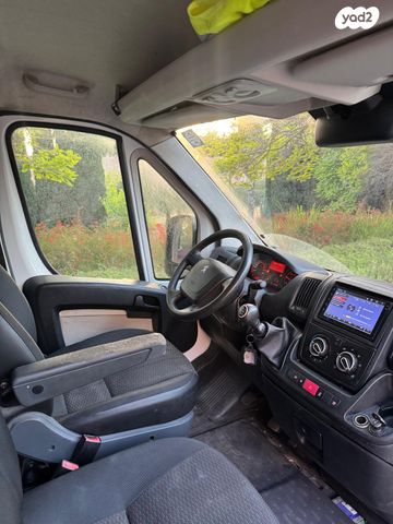 פיג'ו בוקסר