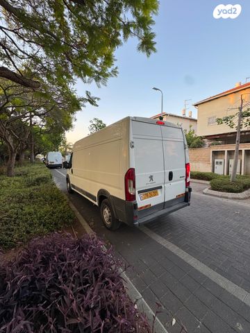 פיג'ו בוקסר