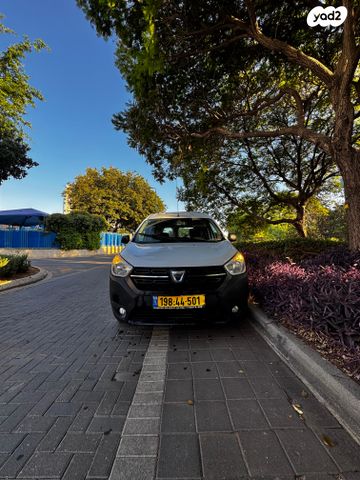 דאצ'יה דוקר