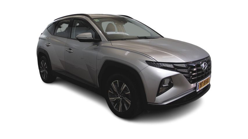 יונדאי טוסון