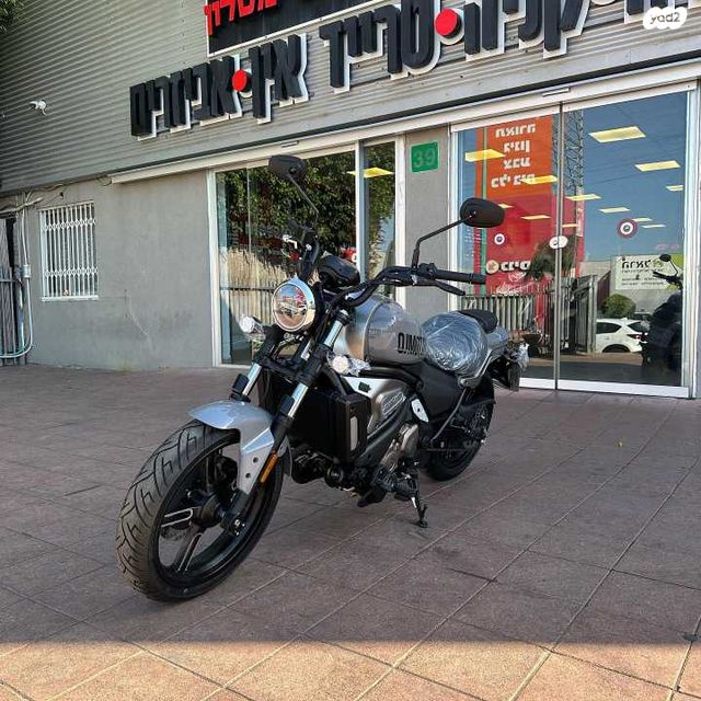 מודעת רכב קאוואסאקי Vulcan S