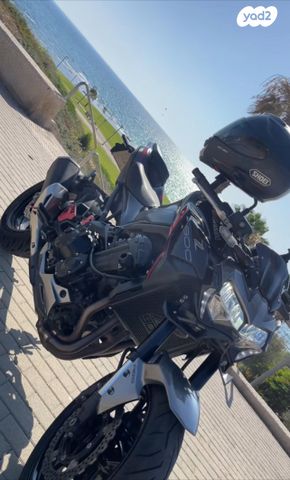 קאוואסאקי Z900