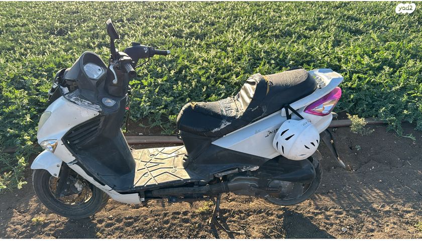 מודעת רכב אחר כללי