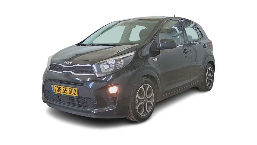 מודעת רכב קיה פיקנטו