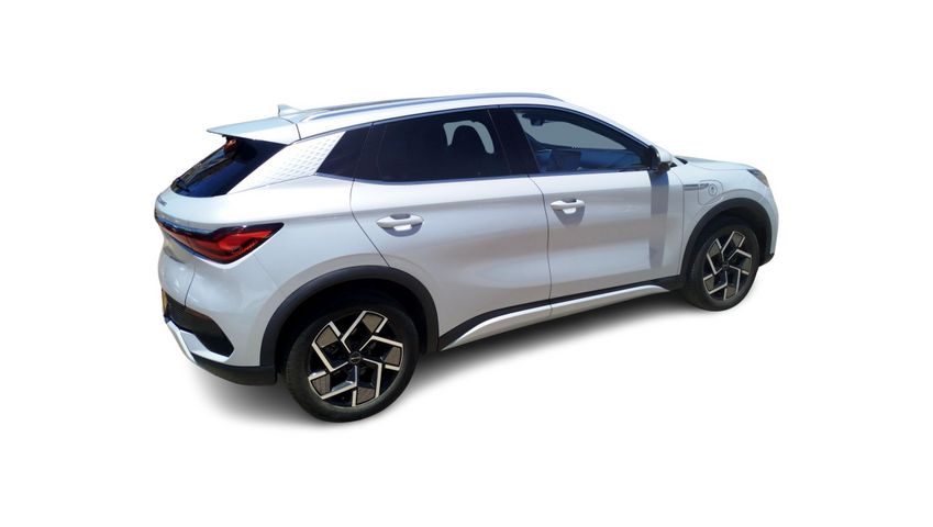 בי.ווי.די אטו 3