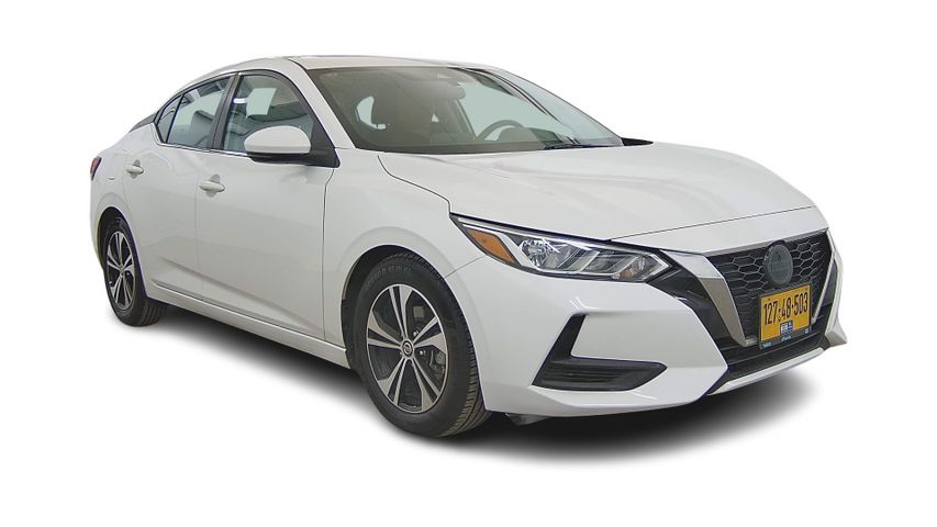 ניסאן סנטרה