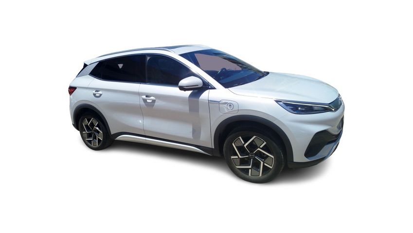 בי.ווי.די אטו 3