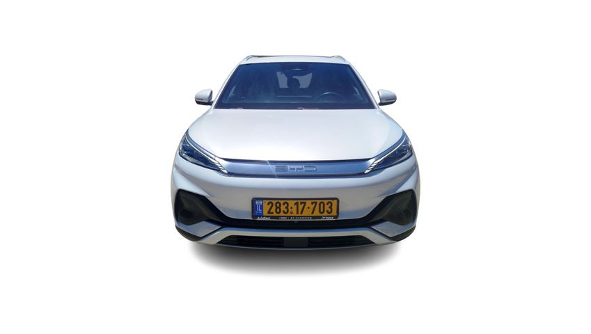 בי.ווי.די אטו 3