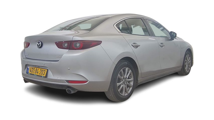 מאזדה 3
