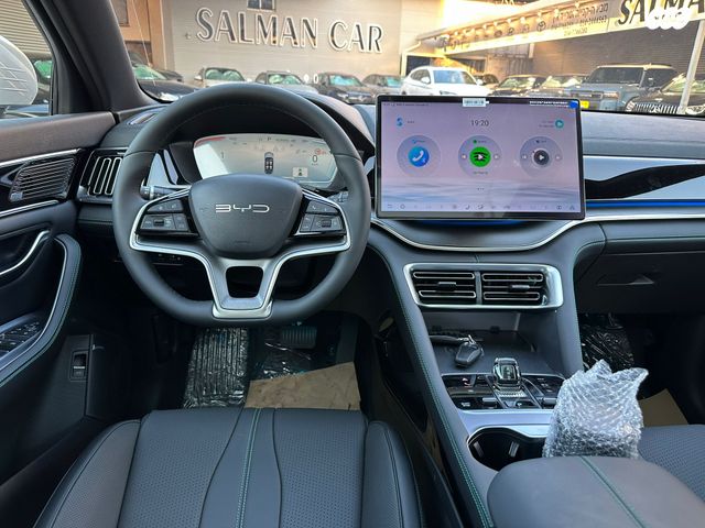 בי.ווי.די סיל