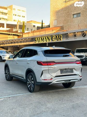 בי.ווי.די סיל