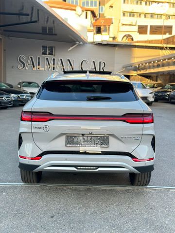 בי.ווי.די סיל