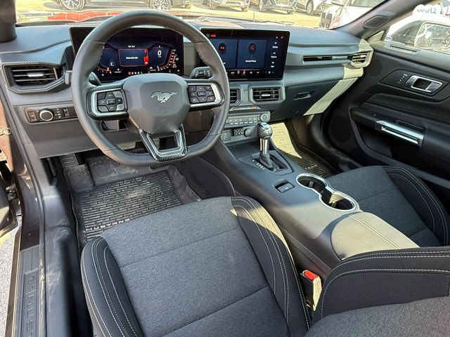 פורד מוסטנג