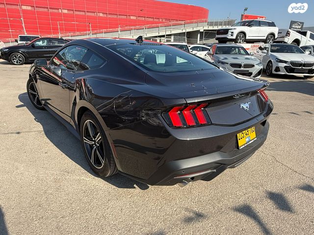 פורד מוסטנג