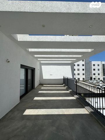 בית פרטי/ קוטג', לאה אמנו 14, כרמי גת, קרית גת