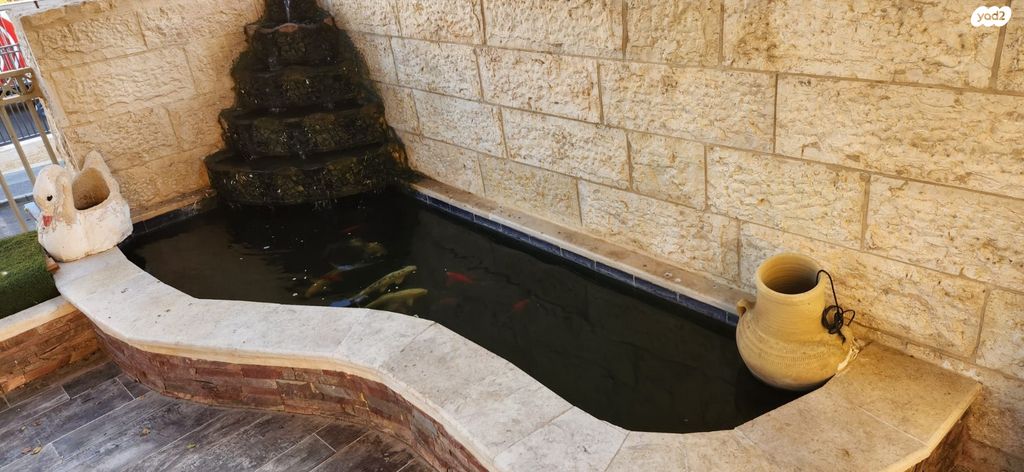 דירת גן, שמחת כהן 25, חומת שמואל, הר חומה, ירושלים