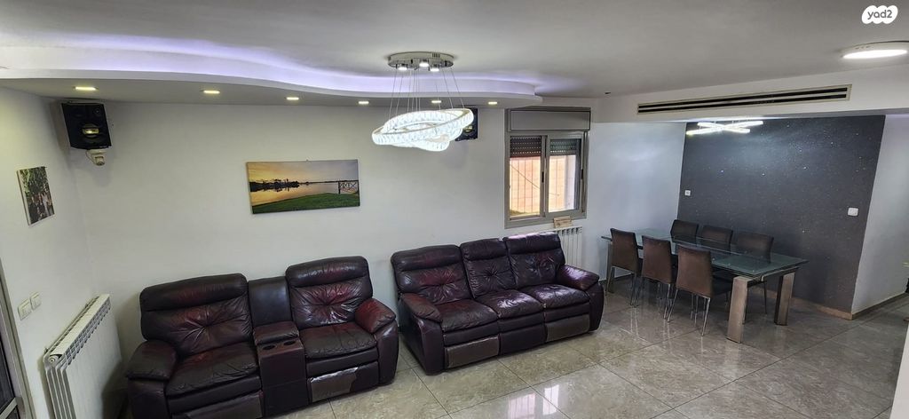 דירת גן, שמחת כהן 25, חומת שמואל, הר חומה, ירושלים