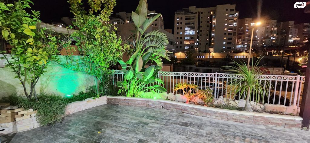 דירת גן, שמחת כהן 25, חומת שמואל, הר חומה, ירושלים