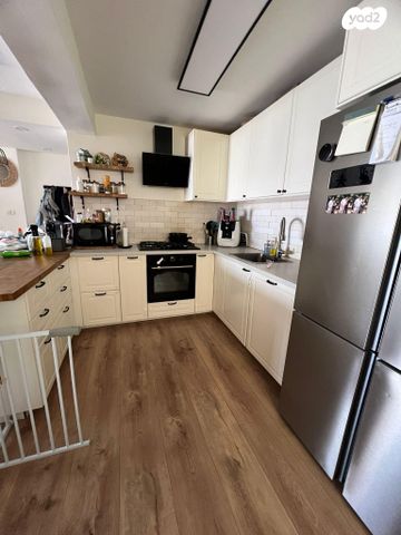 דירה, משמר הגבול 2, רוממה, חיפה