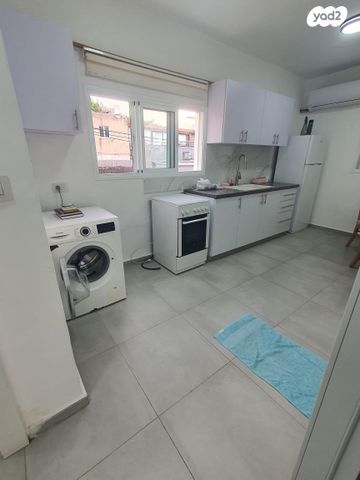 דירה, וייצמן 42, עמידר, בת ים