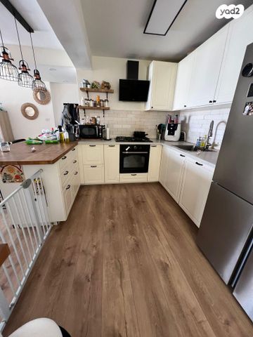 דירה, משמר הגבול 2, רוממה, חיפה