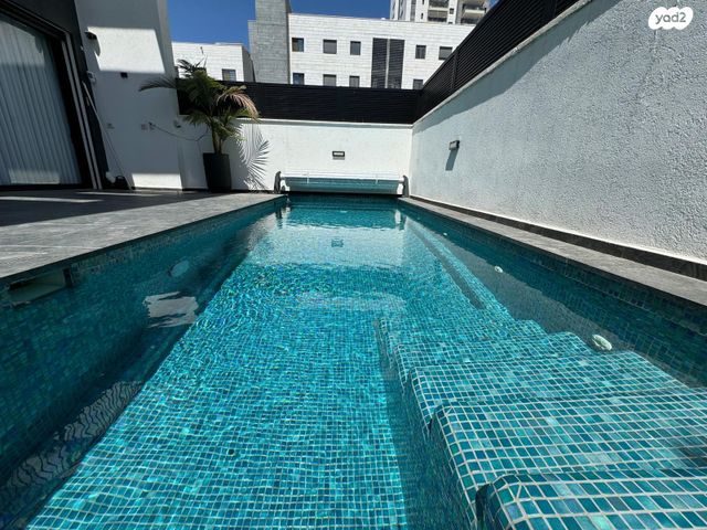 בית פרטי/ קוטג', לאה אמנו 14, כרמי גת, קרית גת