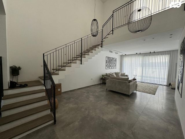 בית פרטי/ קוטג', לאה אמנו 14, כרמי גת, קרית גת