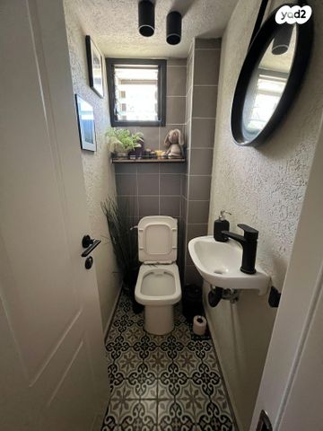 דירה, משמר הגבול 2, רוממה, חיפה