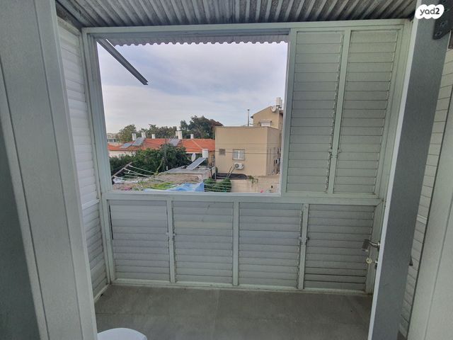 דירה, וייצמן 42, עמידר, בת ים