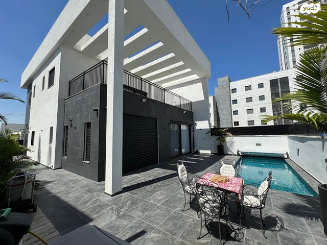 בית פרטי/ קוטג', לאה אמנו 14, כרמי גת, קרית גת