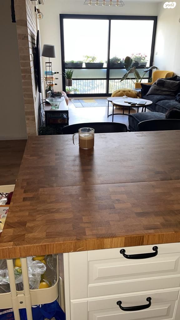 דירה, משמר הגבול 2, רוממה, חיפה