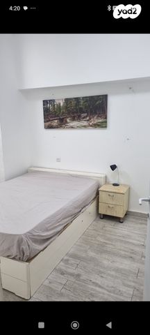 דירה, דרך השלום 20, שכונה ג', באר שבע