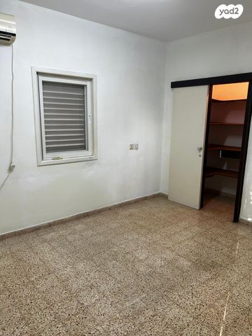 דירה, רמב"ם 13, מרכז העיר, חדרה