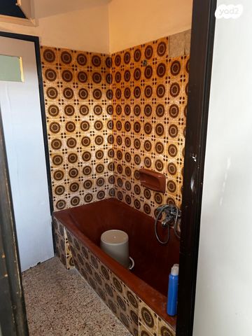 דירה, רמב"ם 13, מרכז העיר, חדרה