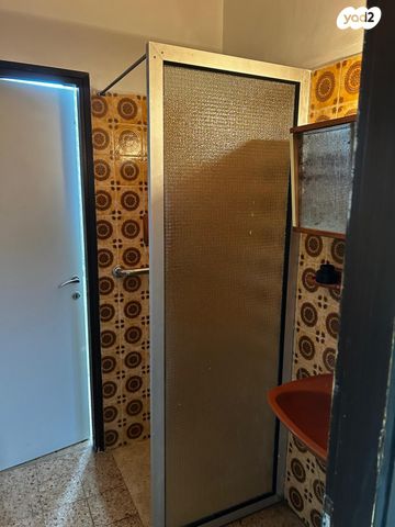 דירה, רמב"ם 13, מרכז העיר, חדרה