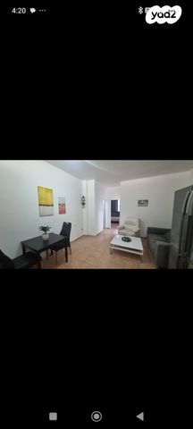 דירה, דרך השלום 20, שכונה ג', באר שבע