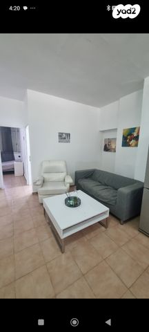 דירה, דרך השלום 20, שכונה ג', באר שבע