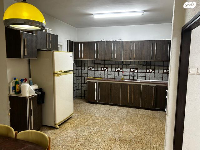 דירה, רמב"ם 13, מרכז העיר, חדרה