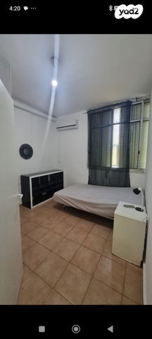 דירה, דרך השלום 20, שכונה ג', באר שבע