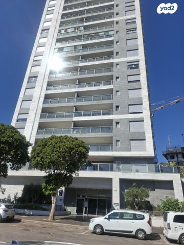 דירה, המלך אמציהו 3, נווה דוד, חיפה